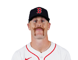 Cam Booser portrait