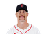 Cam Booser portrait