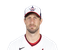 Max Scherzer portrait