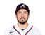 Travis d'Arnaud portrait