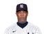 Aroldis Chapman portrait