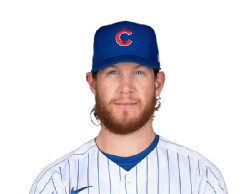 Craig Kimbrel portrait