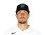 Miguel Rojas portrait
