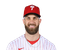 Bryce Harper portrait