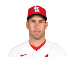 Paul Goldschmidt portrait