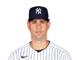 Gary Sanchez portrait
