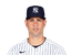 Gary Sanchez portrait
