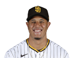 Manny Machado portrait