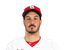 Nolan Arenado portrait