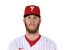 Zack Wheeler portrait