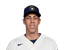 Christian Yelich portrait