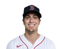 Enrique Hernandez portrait