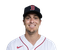 Enrique Hernandez portrait