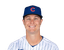 Joc Pederson portrait