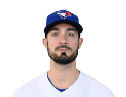 Randal Grichuk portrait