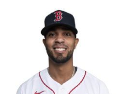 Xander Bogaerts portrait