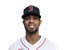 Xander Bogaerts portrait
