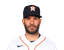 Jose Altuve portrait