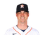 Brooks Raley portrait