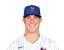 James McCann portrait