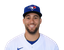 George Springer portrait