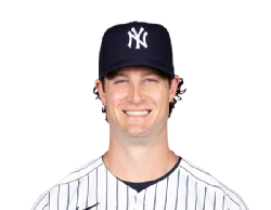 Gerrit Cole portrait