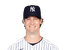 Gerrit Cole portrait