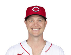 Sonny Gray portrait