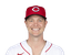 Sonny Gray portrait