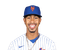 Francisco Lindor portrait