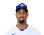 Marcus Semien portrait