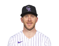 Trevor Story portrait