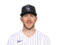 Trevor Story portrait