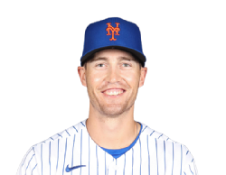 Brandon Nimmo portrait