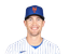 Brandon Nimmo portrait