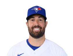 Robbie Ray portrait