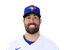 Robbie Ray portrait