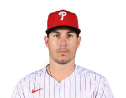 J.T. Realmuto portrait