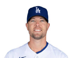 Blake Treinen portrait