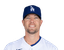 Blake Treinen portrait