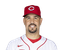 Eugenio Suarez portrait