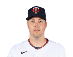 Caleb Thielbar portrait