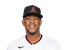 Ketel Marte portrait