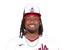Josh Bell portrait