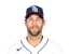 Michael Wacha portrait