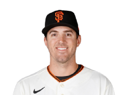 Kevin Gausman portrait