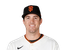 Kevin Gausman portrait