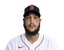 Eduardo Rodriguez portrait