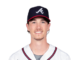 Max Fried portrait