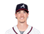 Max Fried portrait